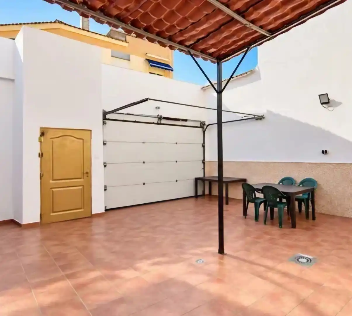 Parking de Casa o chalet en venta en Beniopa - Sant Pere