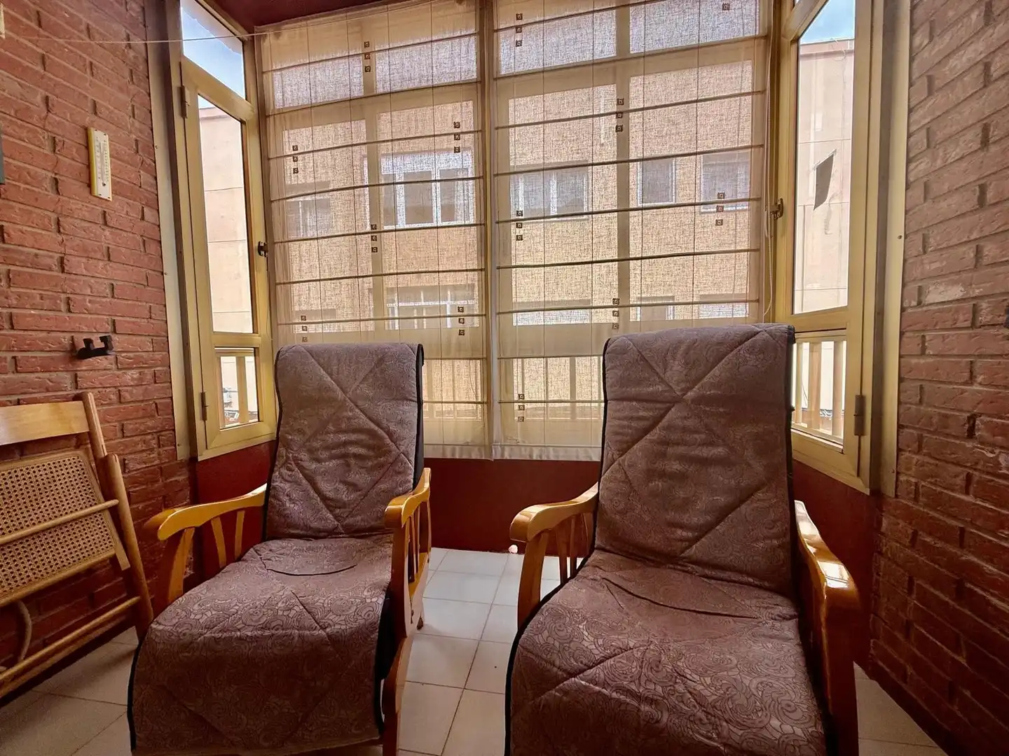 Terraza de Piso en venta en San Pedro del Pinatar con Aire acondicionado, Terraza y Trastero