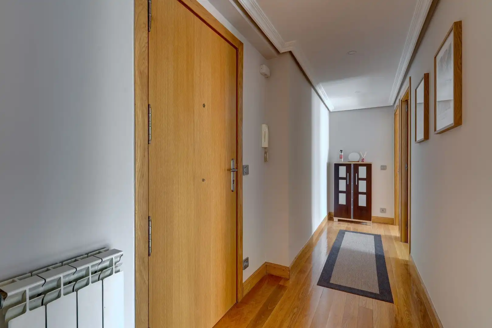 Flat for sale in Urnieta  with Heating, Terrace and Storage room