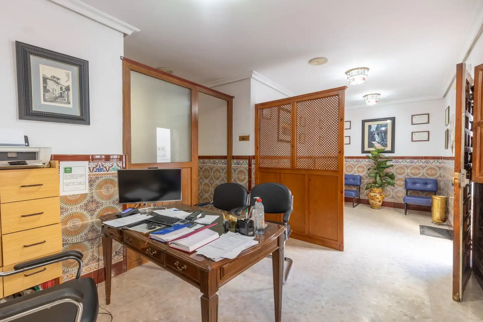 Houses for sale in Granada