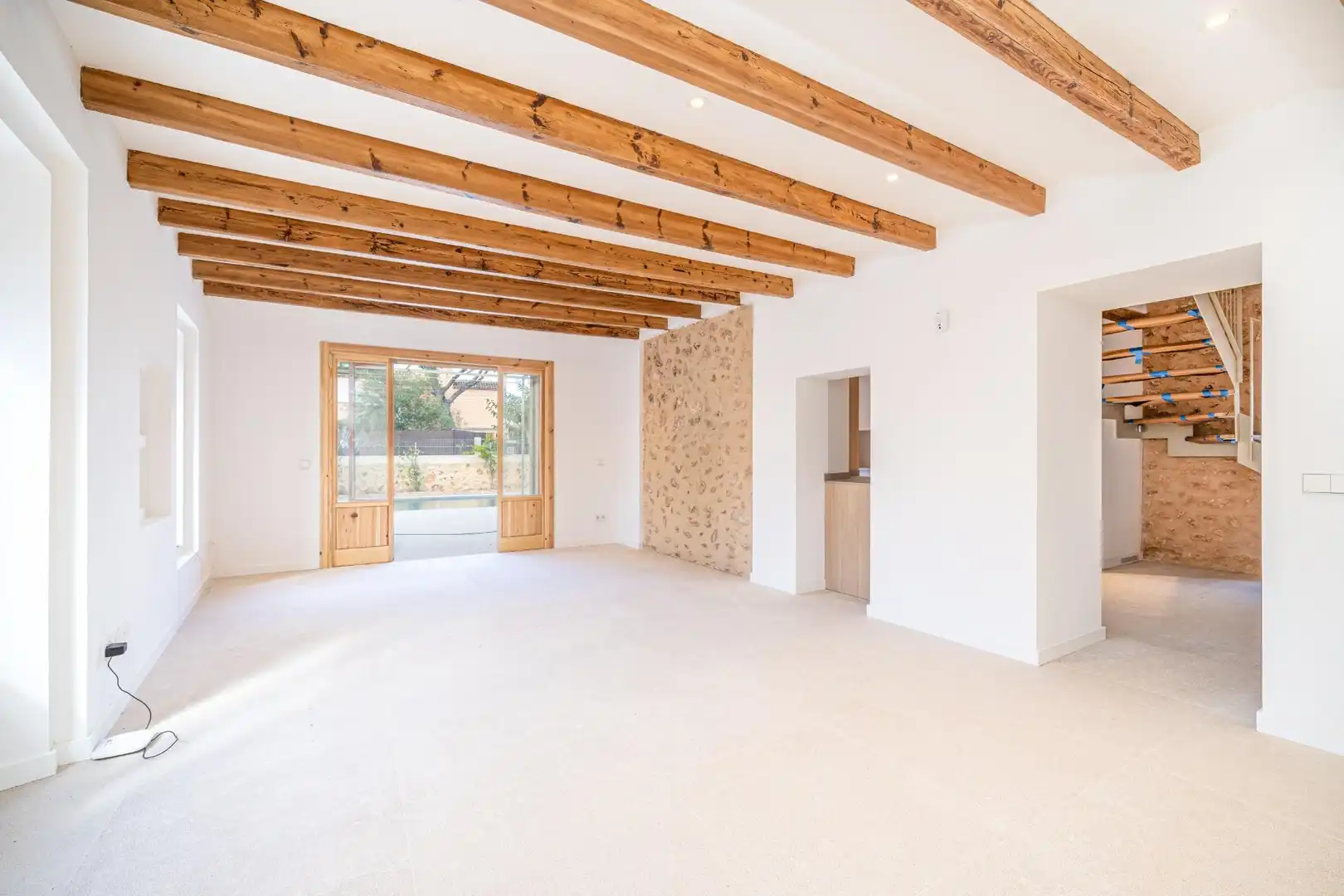 Casa o chalet en venta en Marratxí con Terraza, Piscina y Balcón