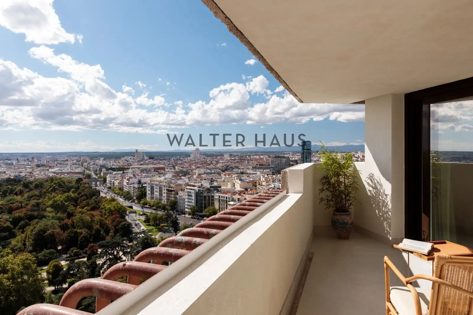 Appartement avec ascenseur à vendre à Calle de O'Donnell, imagen 37
