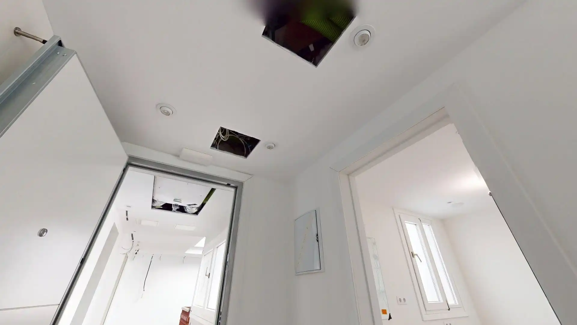 Edificio en venta en Sabadell