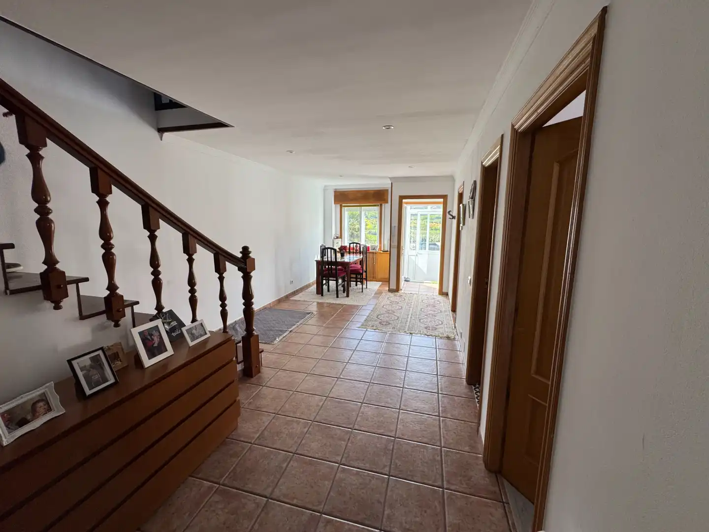 Houses for sale in Poio  with Heating, Private garden and Parquet flooring