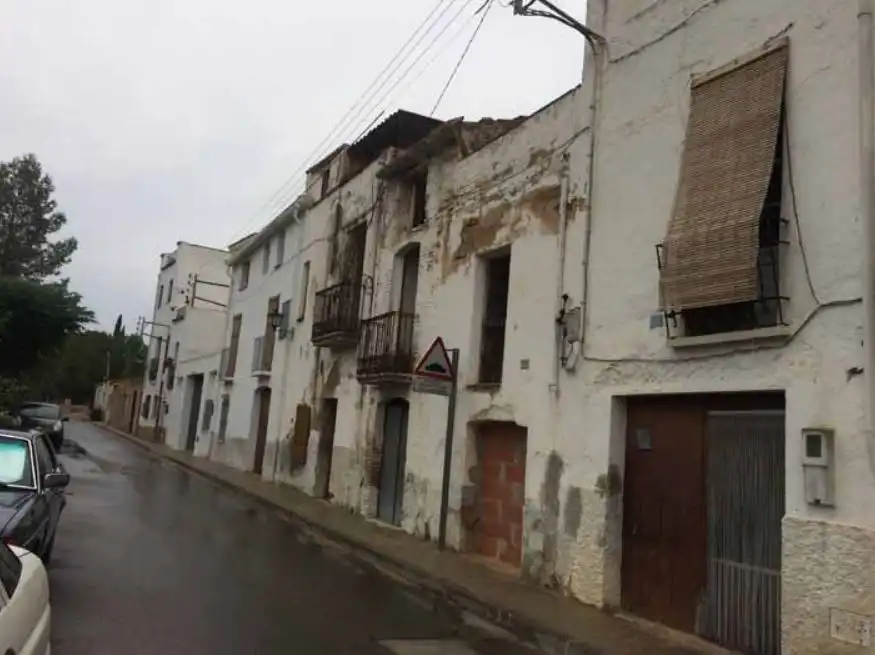 Casa en venda a Carrer de Sant Vicent