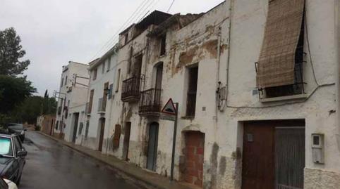 Foto 3 de Casa o xalet en venda a Carrer de Sant Vicent, La Galera , Tarragona