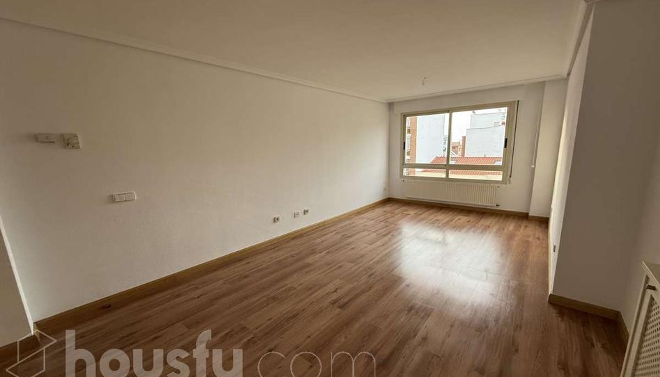 Foto 1 de Pis de lloguer a Calle de Bravo Murillo, ., Castillejos - Cuzco, Madrid