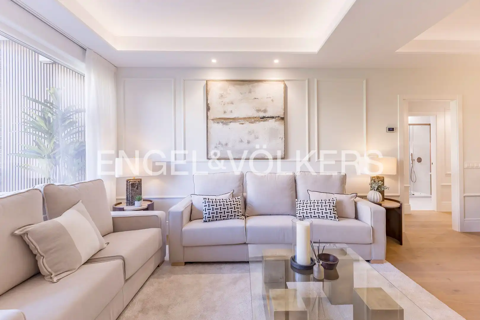 Appartamento con balcone in vendita a Retiro, imagen 4