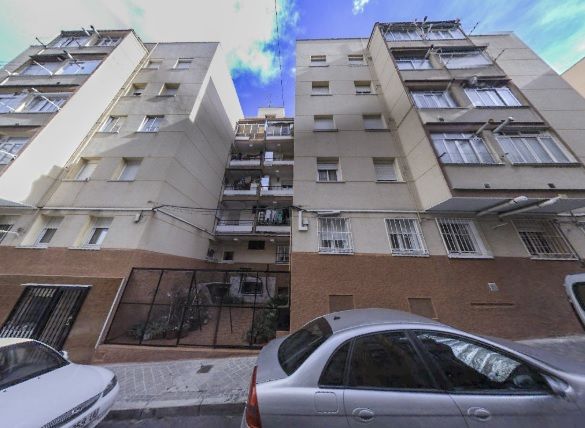 Pis en venda a C/ Lardero, Ambroz