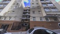 Exterior view of Flat for sale in  Madrid Capital