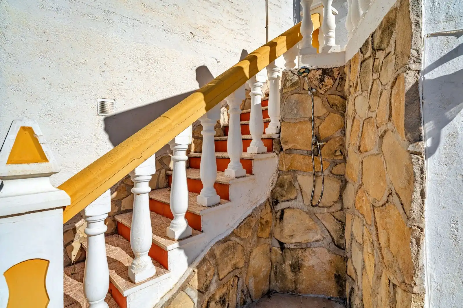 Detached house with pool for sale in Cometa, imagen 42
