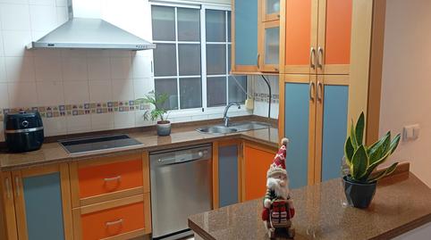 Foto 5 de Piso en venta en Calle Federico García Lorca, 24, Girón - Las Delicias, Málaga Capital