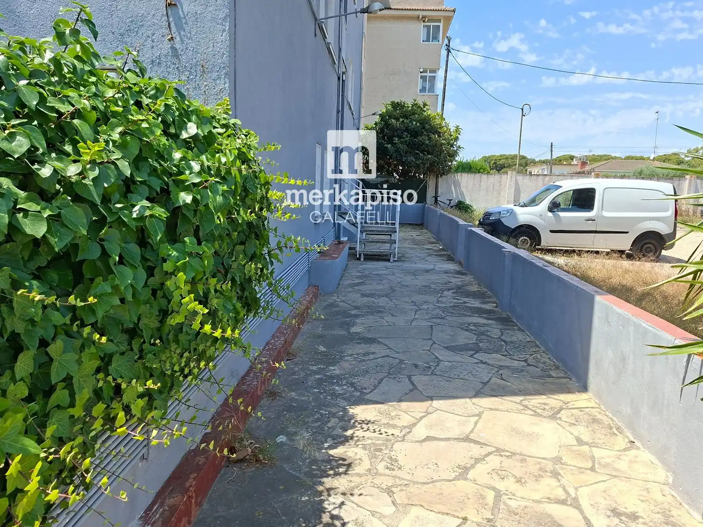 Flat for sale in Rosello, imagen 3