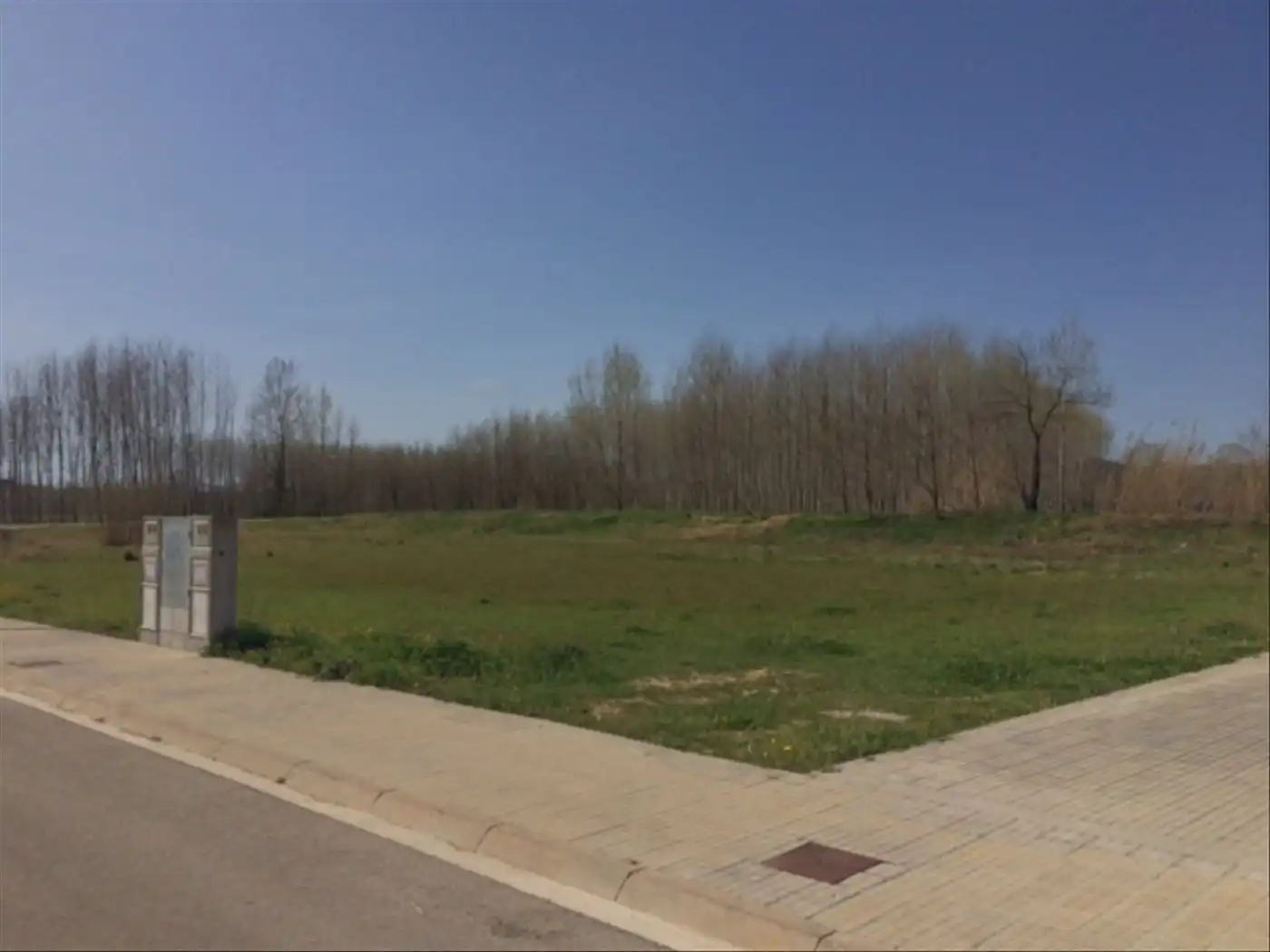 Terreno residenziale in vendita a Carrer Jaume Tapias i Boadas, imagen 10
