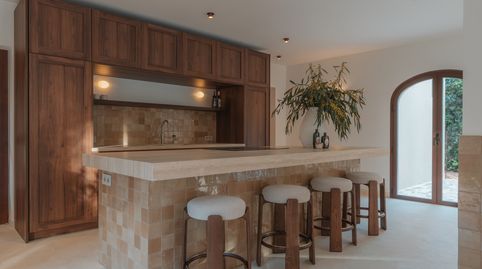 Photo 5 of Houses for sale in Cap Martí - El Tossalet - Pinomar, Jávea / Xàbia