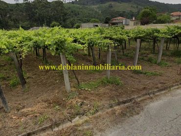 Terreno residenziale in vendita a Tui
