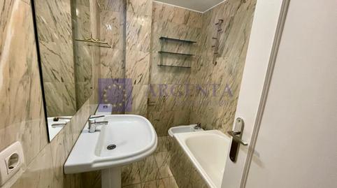 Foto 5 de Apartamento de alquiler en Casco Antiguo, Cáceres Capital