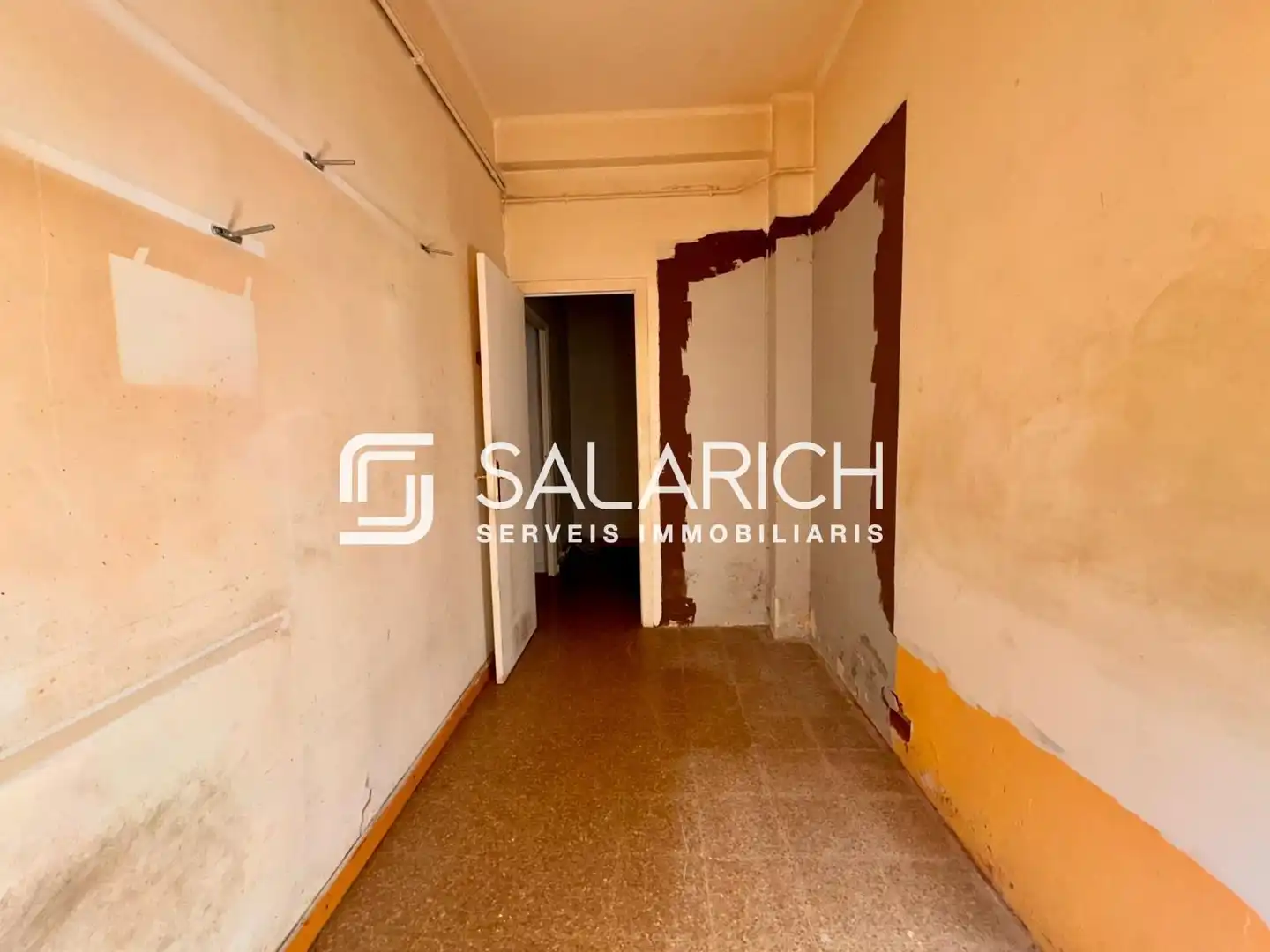 Piso en venta en Barcelona con Aire acondicionado
