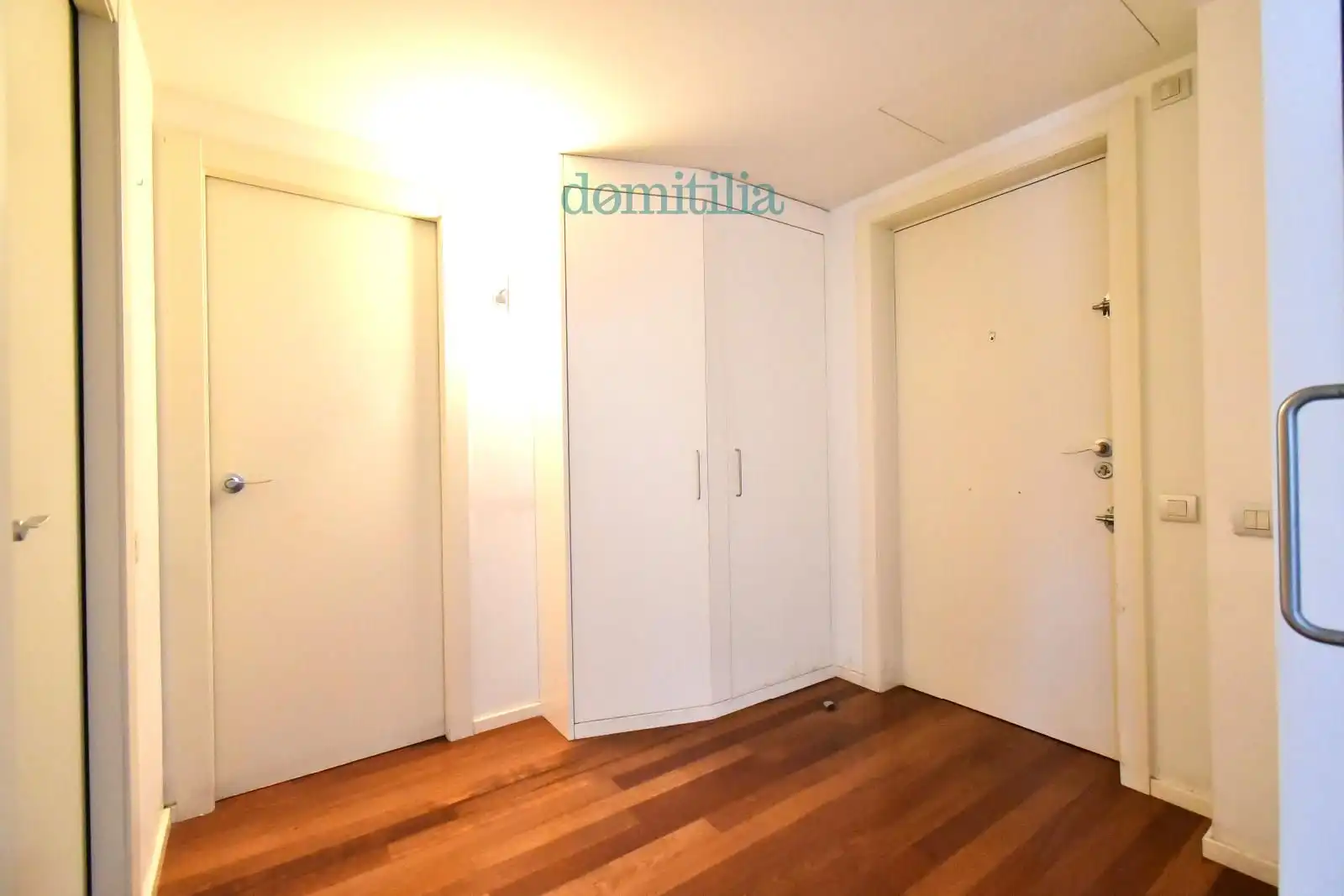 Habitación de Dúplex de alquiler en Sabadell con Aire acondicionado, Calefacción y Terraza