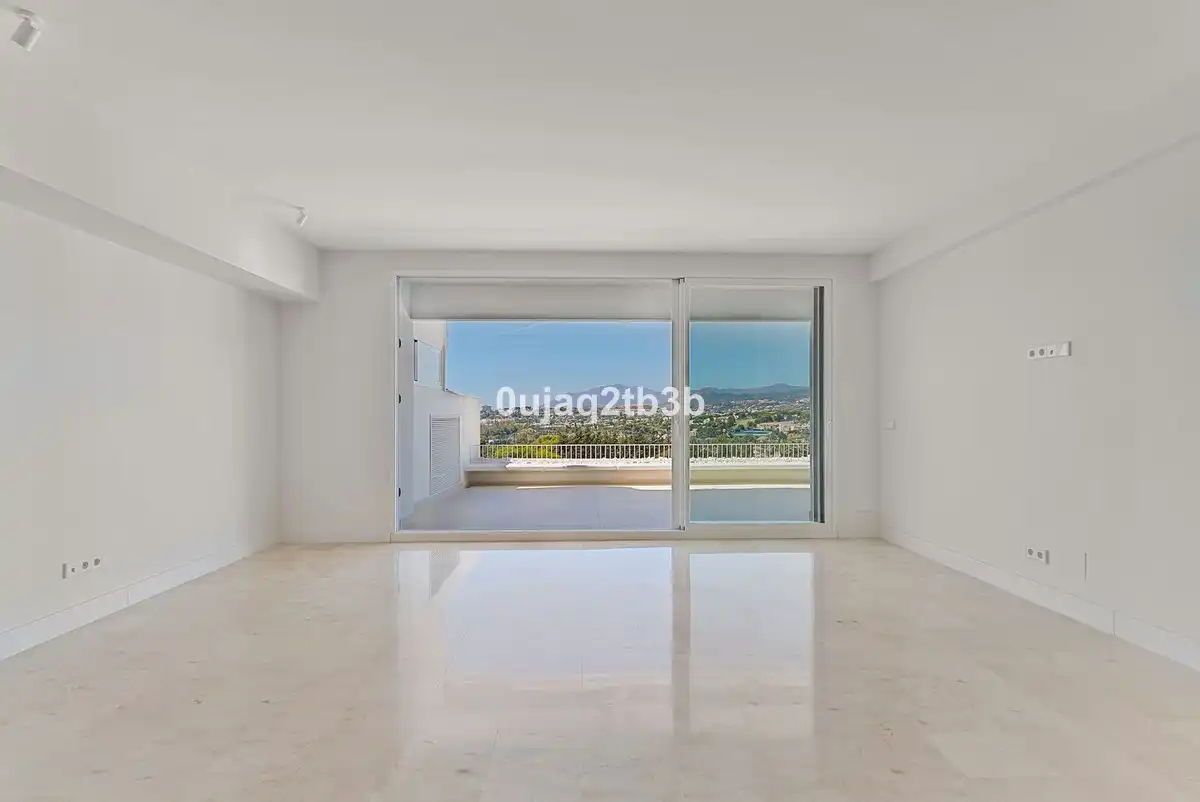 Apartament amb piscina en venda a Milla de Oro, imagen 7