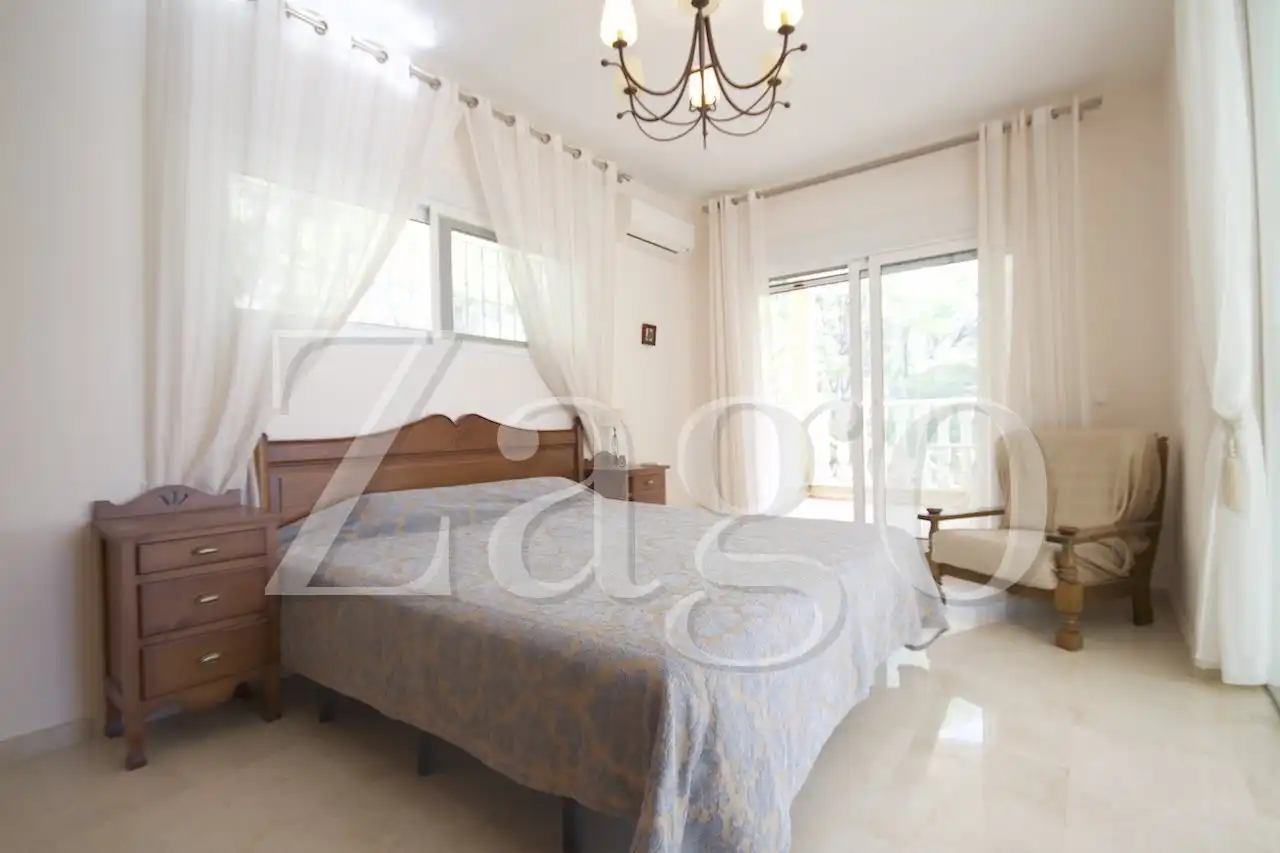Casa amb piscina en venda a Altea ciudad, imagen 7