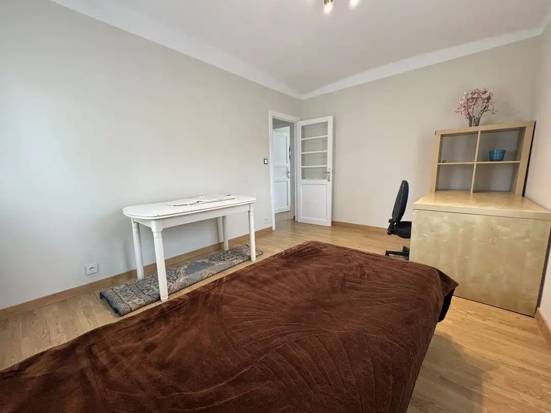 Piso con ascensor en venta en Legazpi, imagen 13