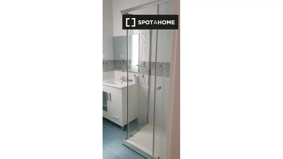 Habitación en La Goleta - San Felipe Neri