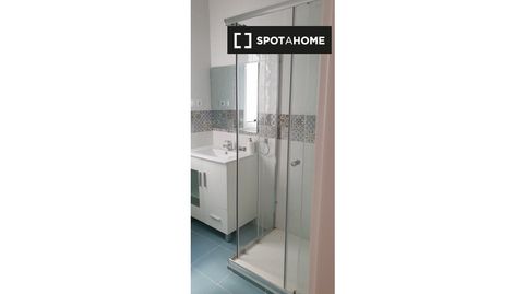 Foto 5 de Habitación en La Goleta - San Felipe Neri, Málaga Capital