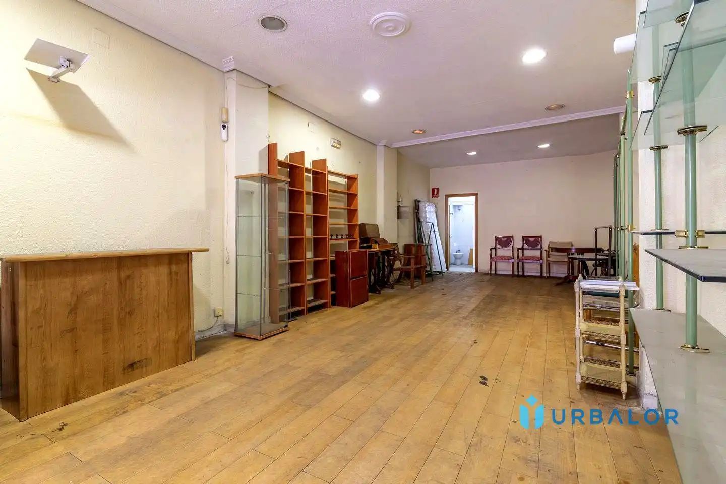 Local comercial en venta en Portugal, imagen 8