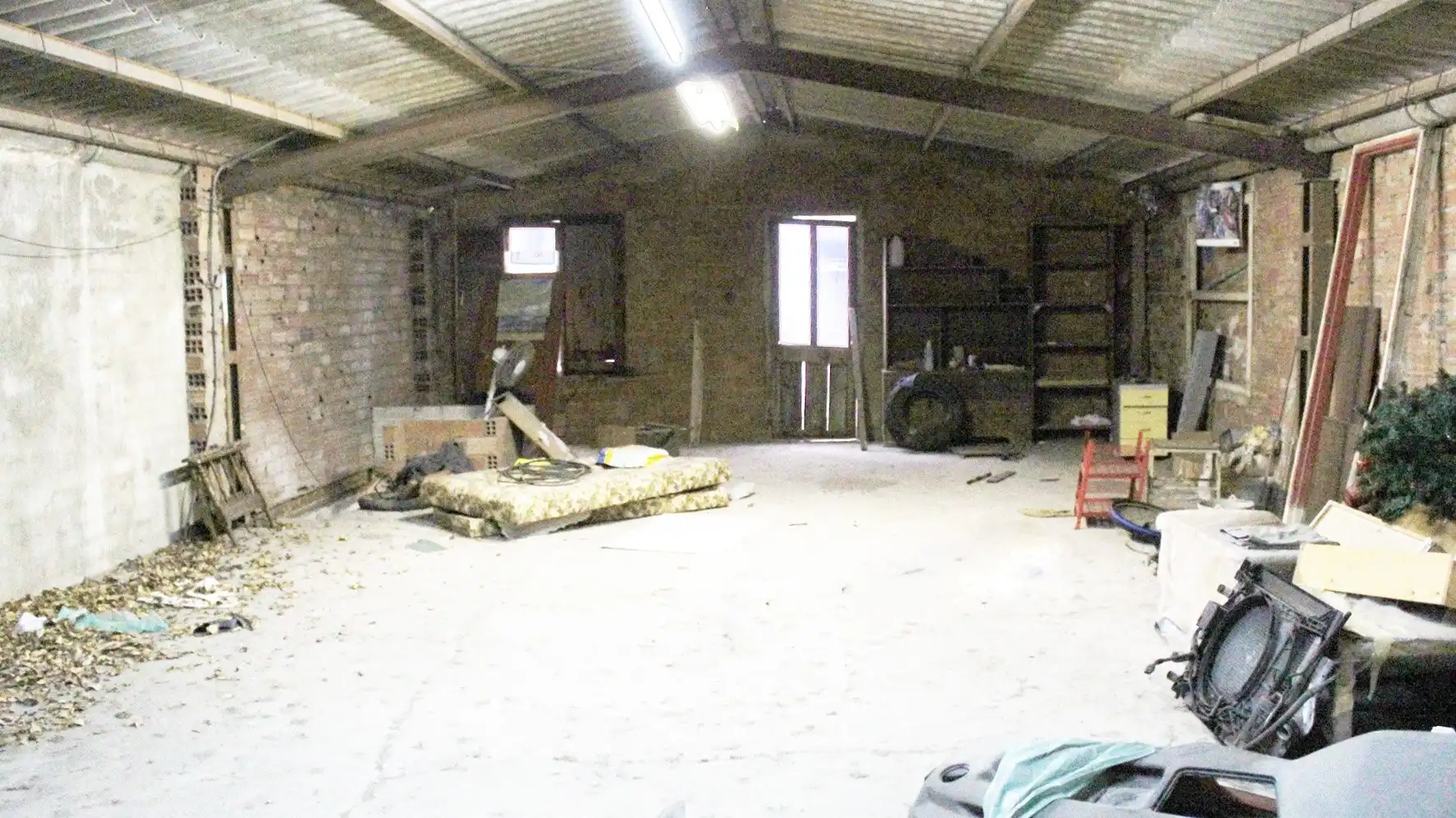 Local comercial en venda a Saladar