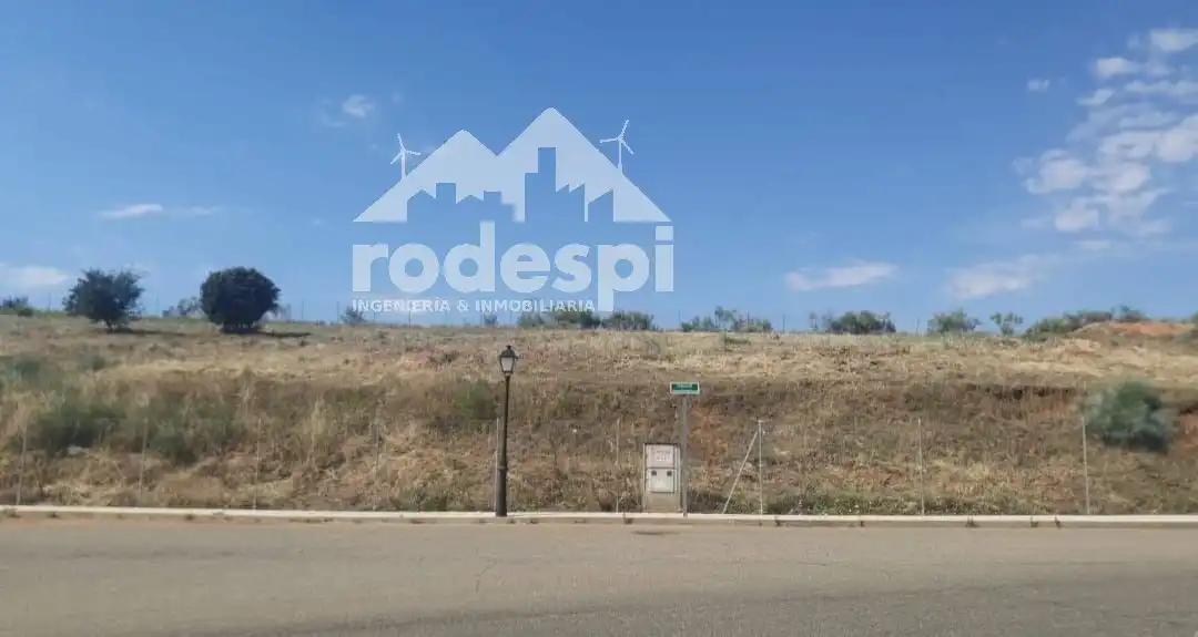 Rural land for sale in Cabanillas del Campo, imagen 3