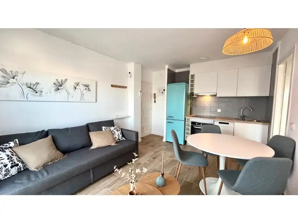 Mini appartamento in vendita a Sector Poblat Tipic/Av. Canal 19