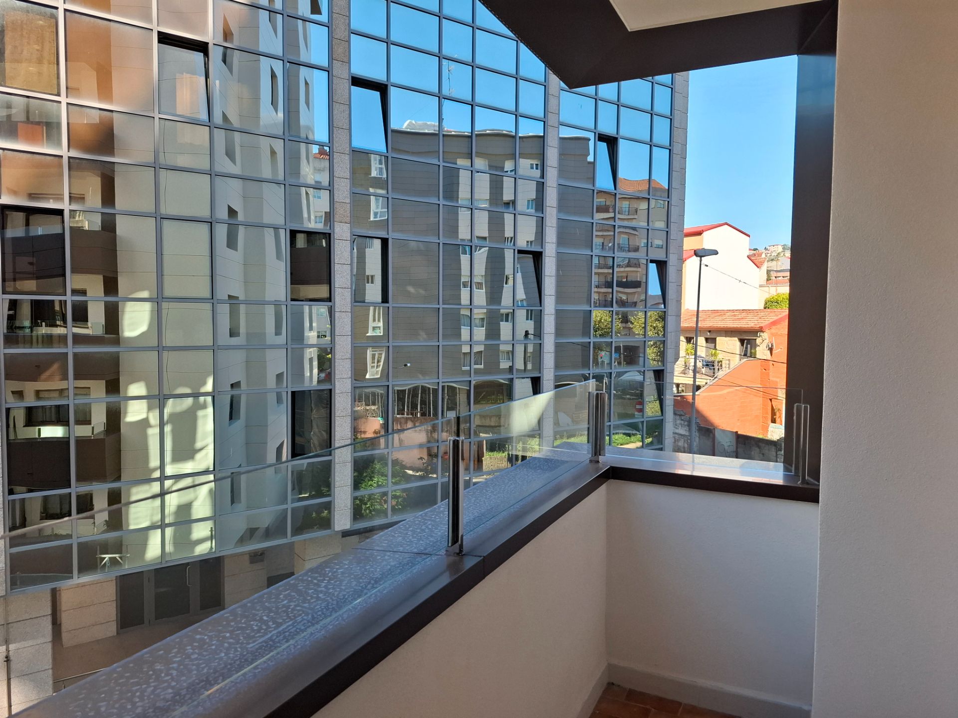 Flat for sale in Camiño do Sobreiro, Casablanca - Calvario, Centro Urbano