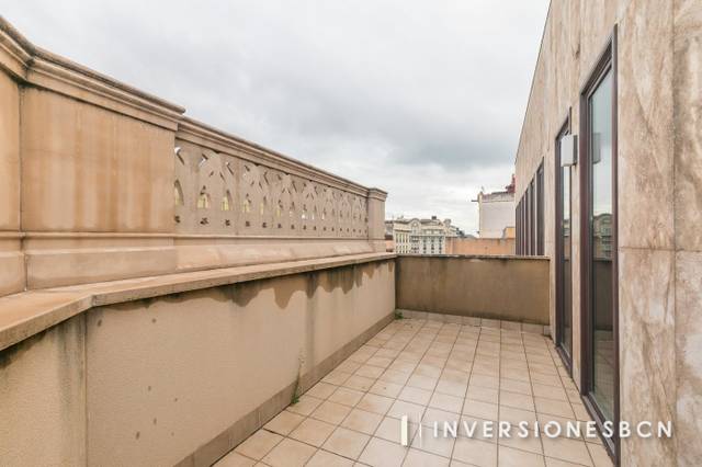 Oficina en Alquiler en Calle Roger de Llúria en Dreta de l'Eixample