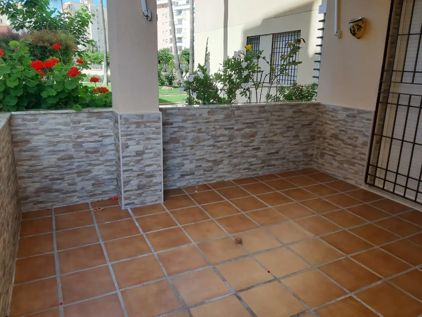 Wohnung mit Terrasse zur Miete in Avenida Torre Derecha 2, imagen 11