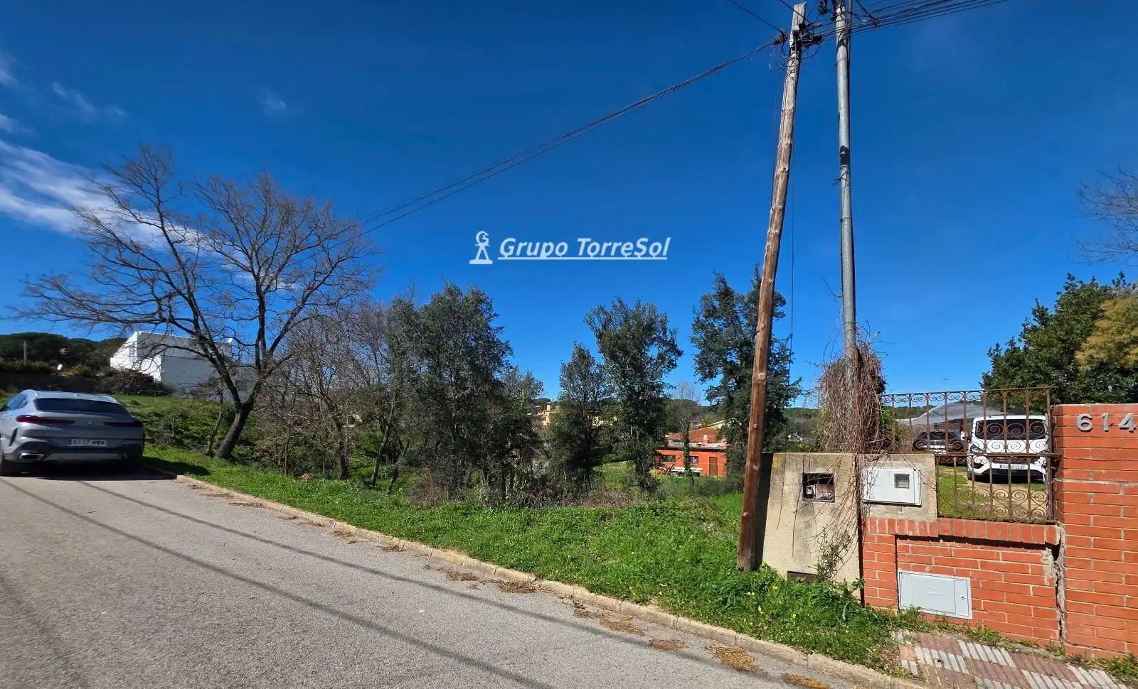 Terreno residencial en venta en Serrallomga, imagen 3