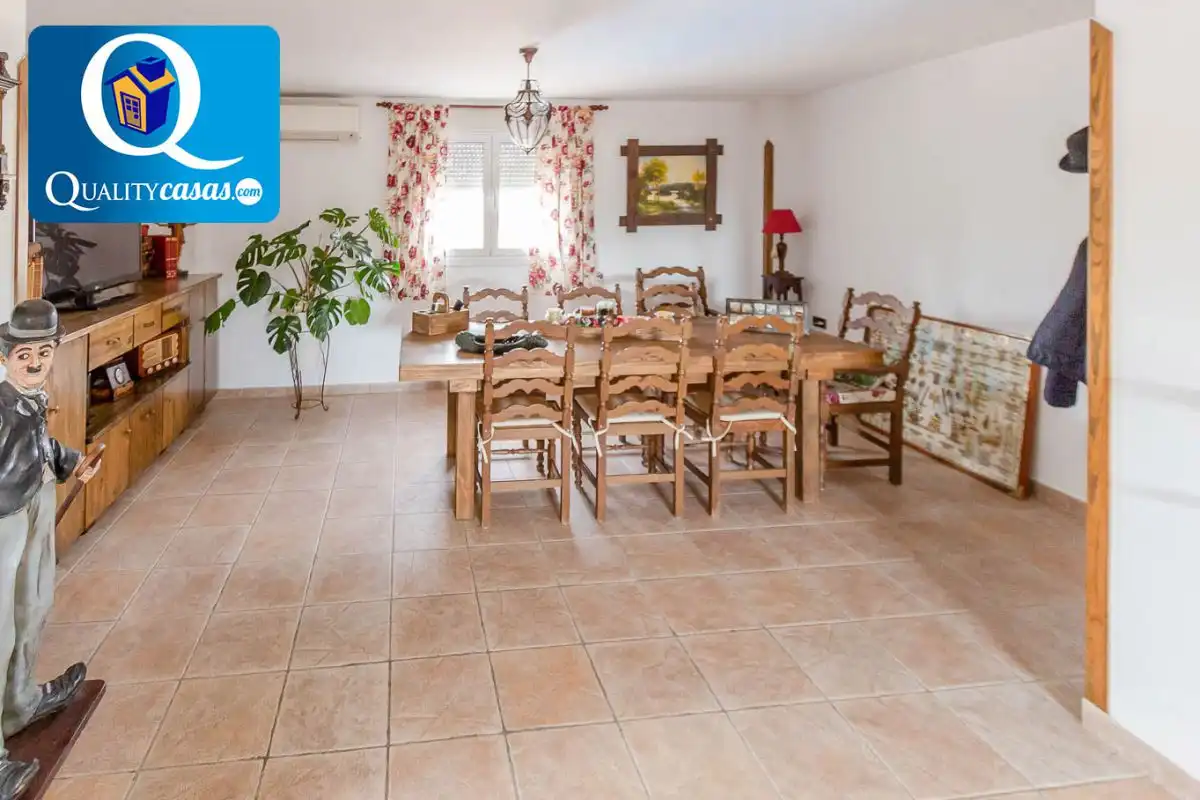 Detached house for sale in Partidas de Alicante, imagen 10