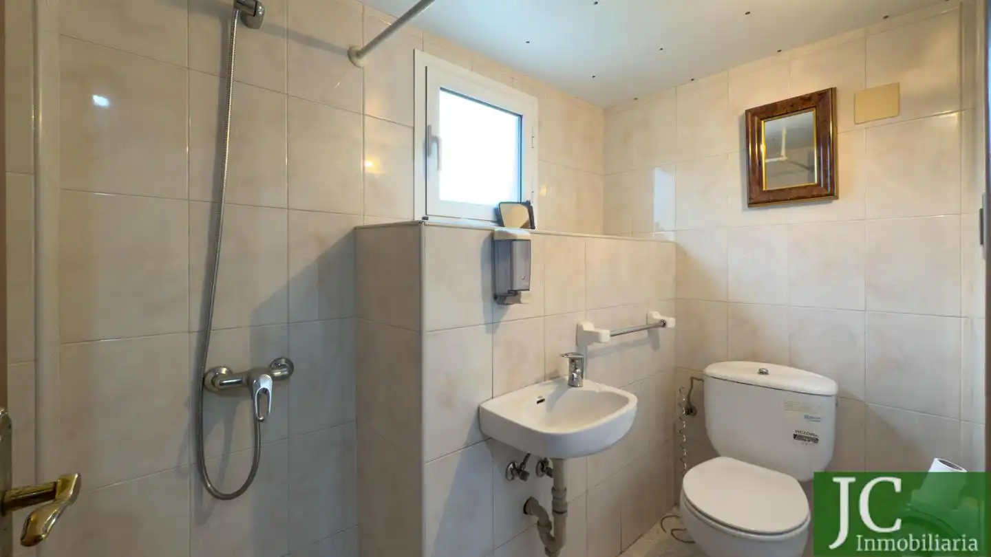 Casa con giardino in vendita a A Las Cárcobas, imagen 8