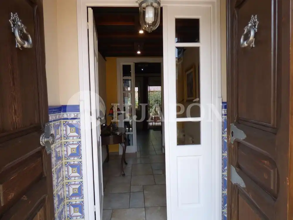 Casa o xalet en venda en Teià amb Calefacció, Jardí privat i Terrassa