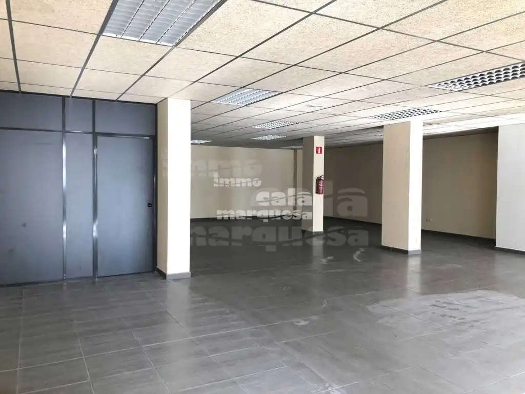 LOCAL COMERCIAL CERCA DEL CENTRO DE PALAFRUGELL, imatge 4