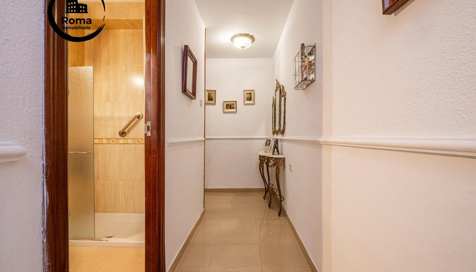 Foto 1 de Piso en venta en Calle Agustin Lara, 5, Barrio de Zaidín, Granada