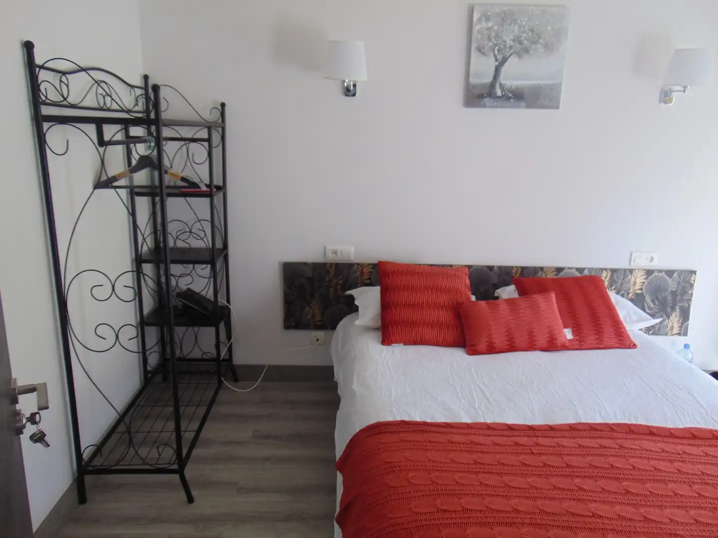Bedroom of Buildings for sale in Langreo