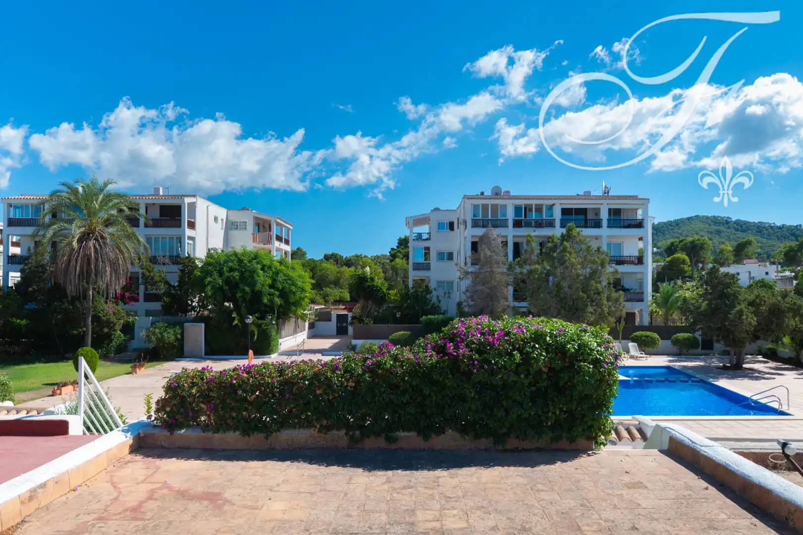 Bungalow amb piscina en venda a Sant Agustí-Cala de Bou, imagen 22