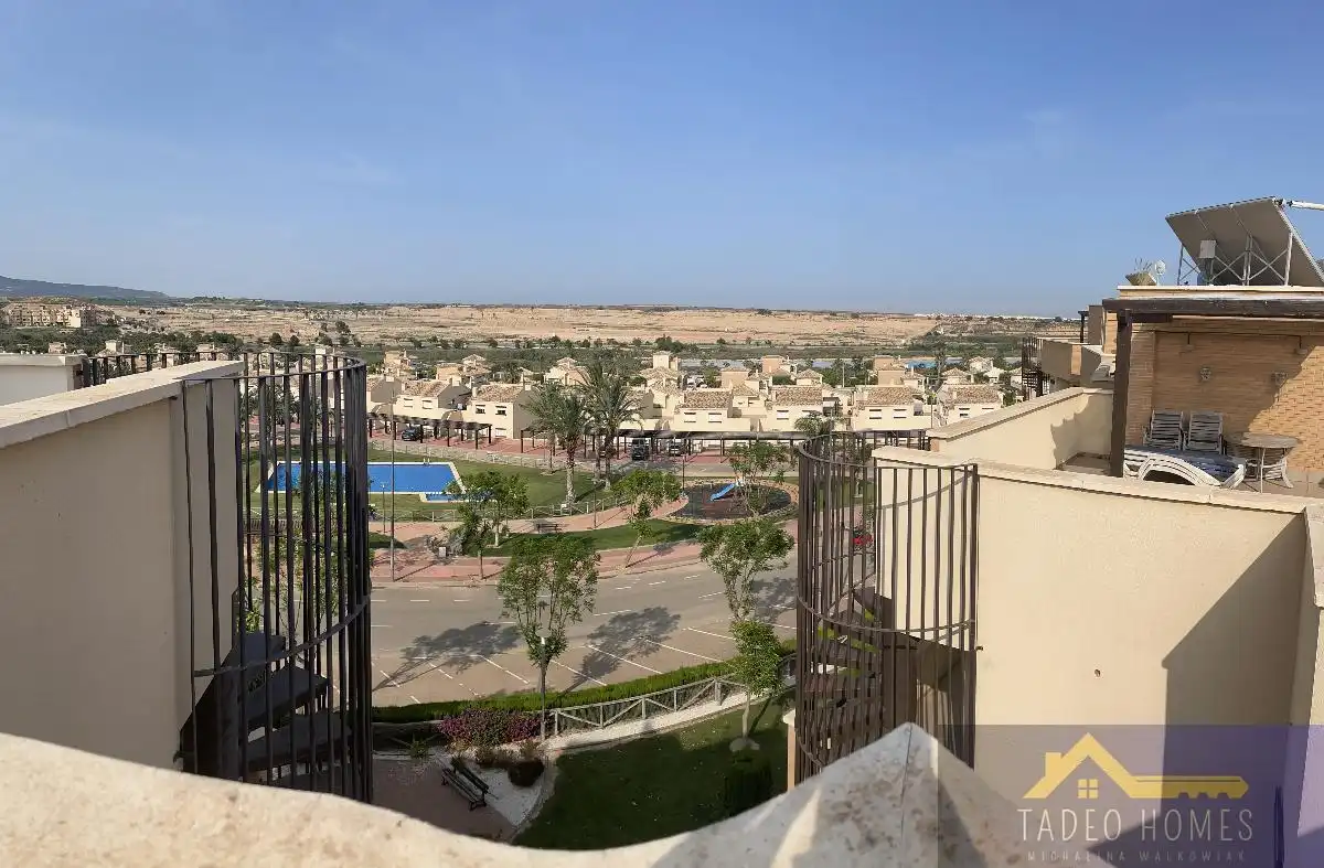 Apartament amb terrassa en venda a Pino Nuevo 6, imagen 6