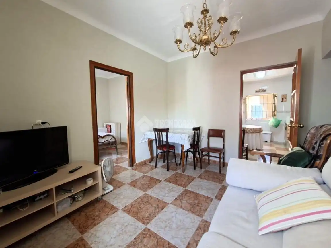 Living room of Detached homes for sale in Darro
