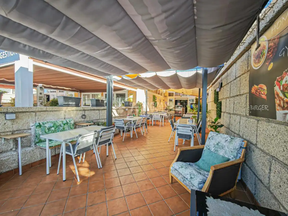 Local en venta en Arona con Aire acondicionado