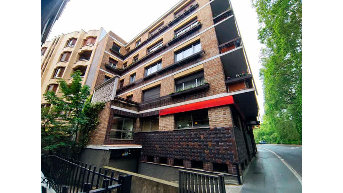 Premises for sale in MANUEL IRADIER, 1, Desamparados