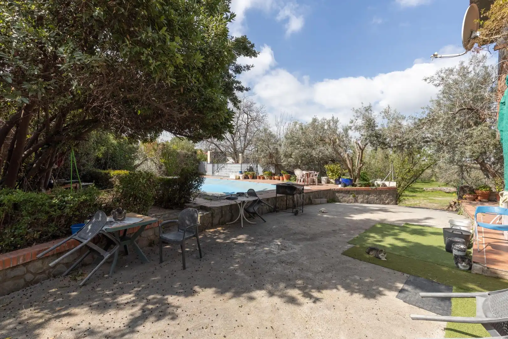 Maison avec piscine à vendre à CARMEN MORCILLO 74, imagen 39