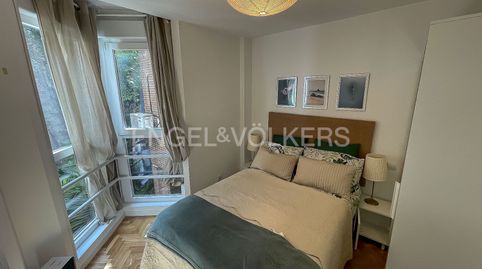 Photo 5 of Flat for rent in Concepción, Madrid Capital