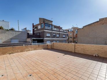 Duplex con ascensore in vendita a Ronda